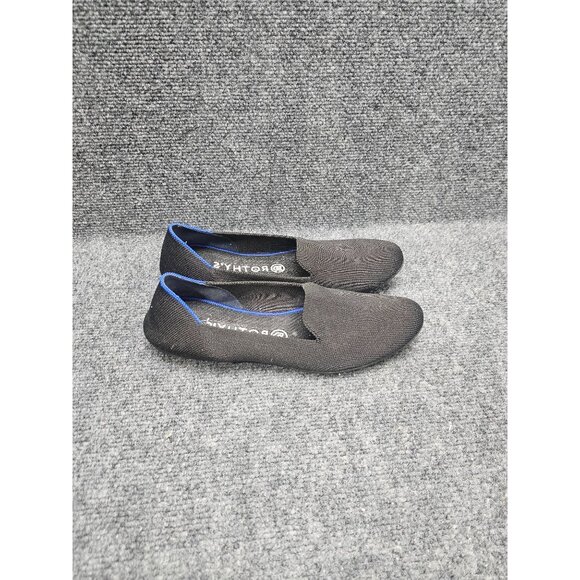 Rothy’s The Flat women’s Slip-On Shoes W9 - Picture 2 of 7
